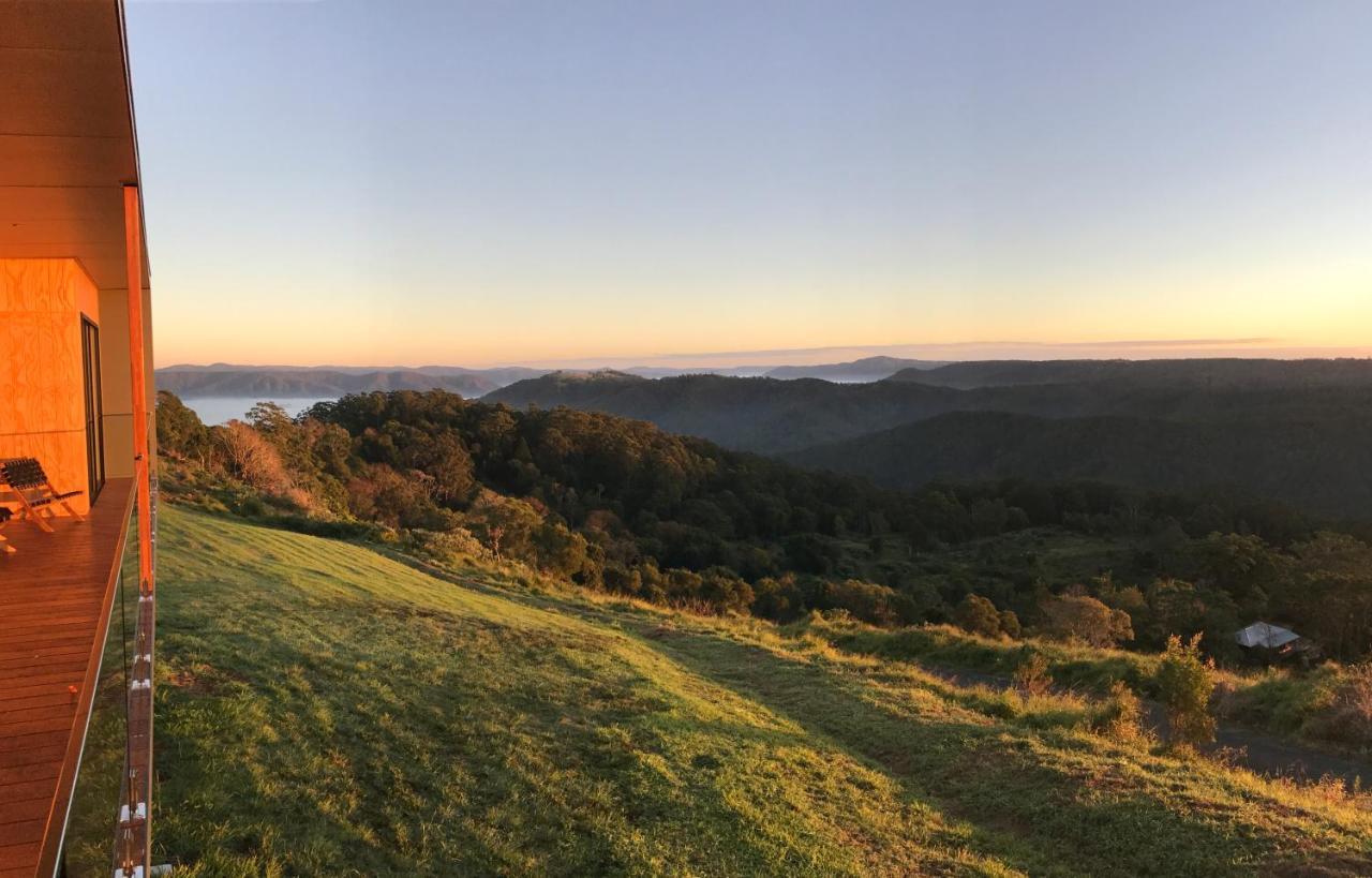 Willa The Ridge At Maleny Zewnętrze zdjęcie